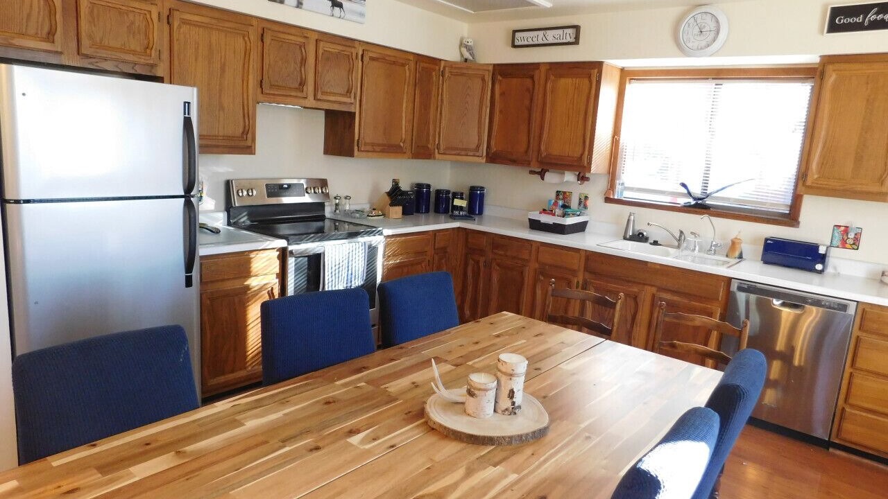 Photo of Kitchen in Bear Park