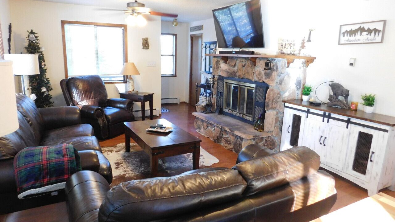 Photo of Livingroom in Bear Park