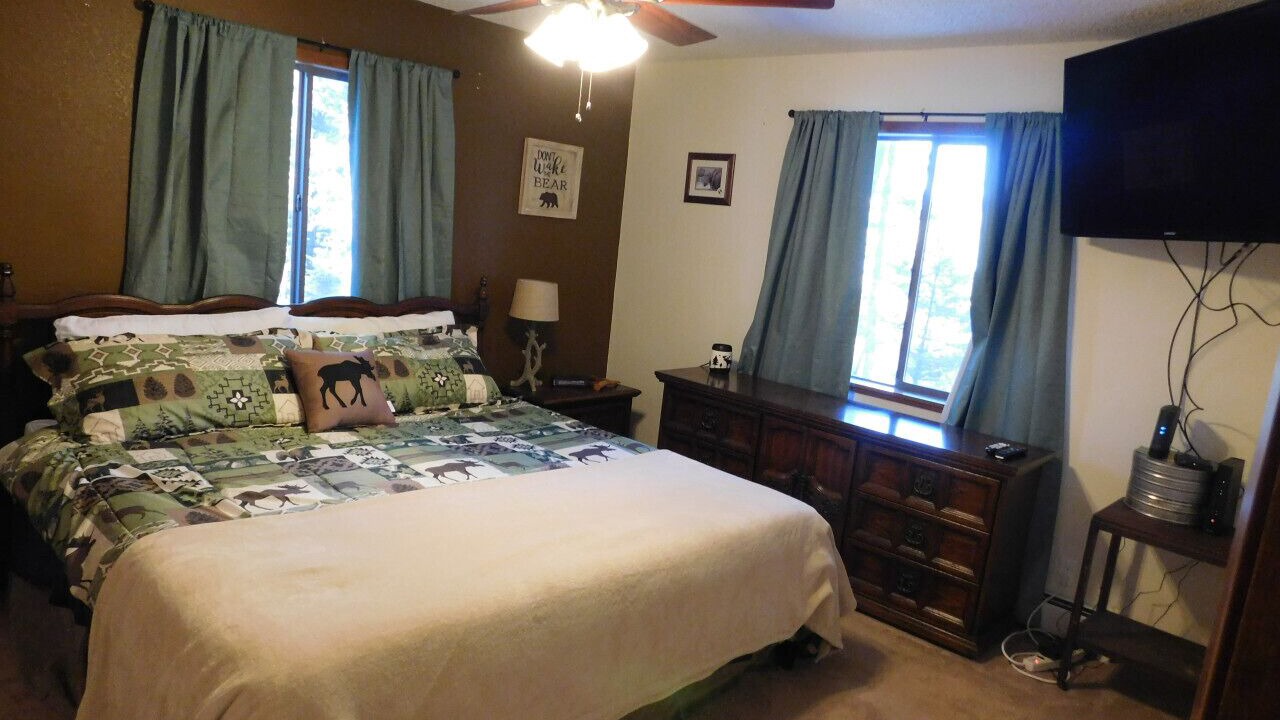 Photo of Bedroom in Bear Park