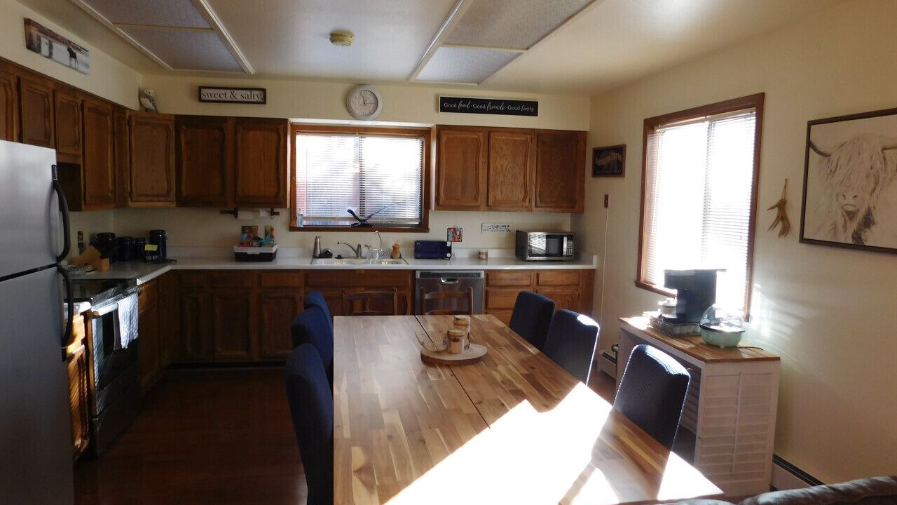 Photo of Kitchen in Bear Park
