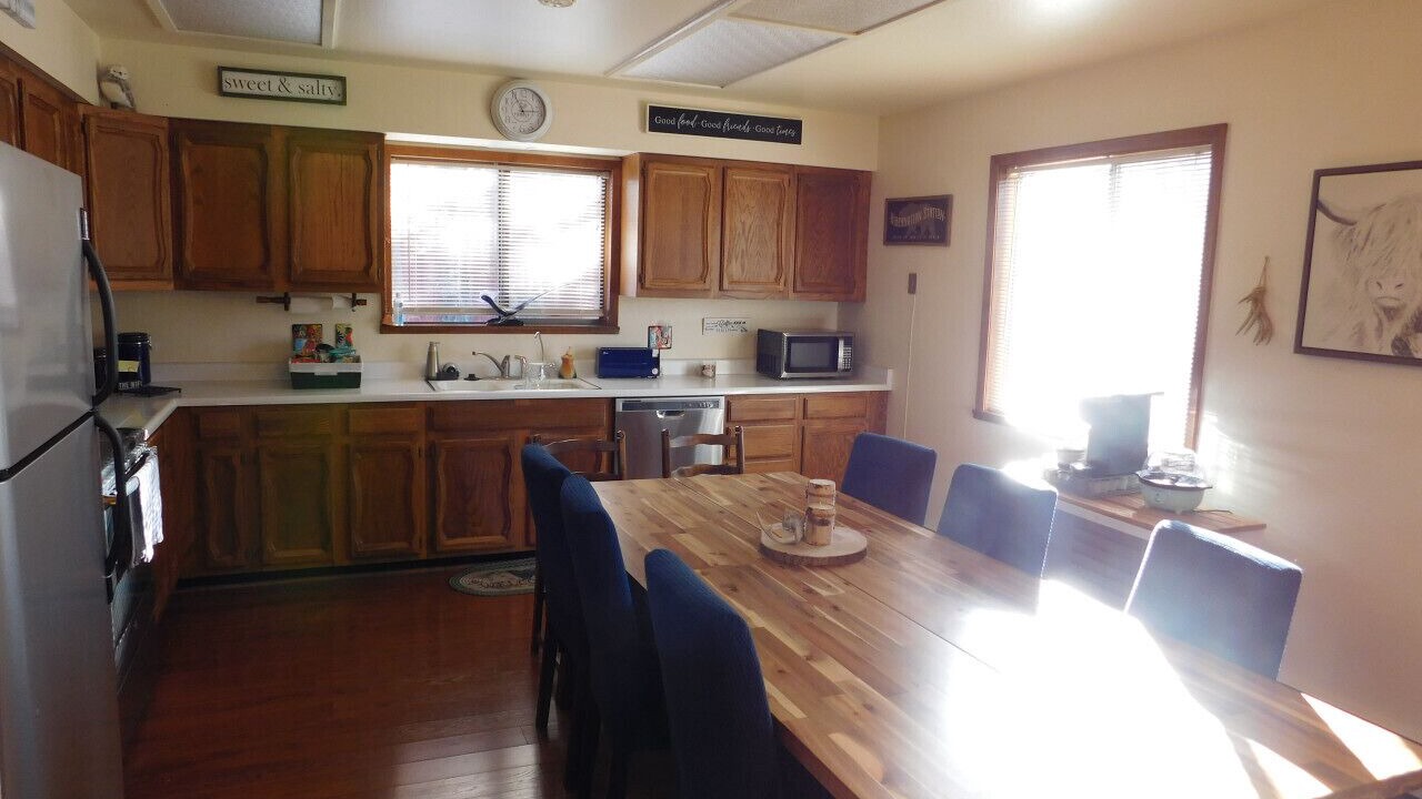 Photo of Kitchen in Bear Park
