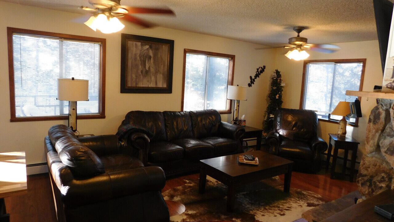Photo of Livingroom in Bear Park