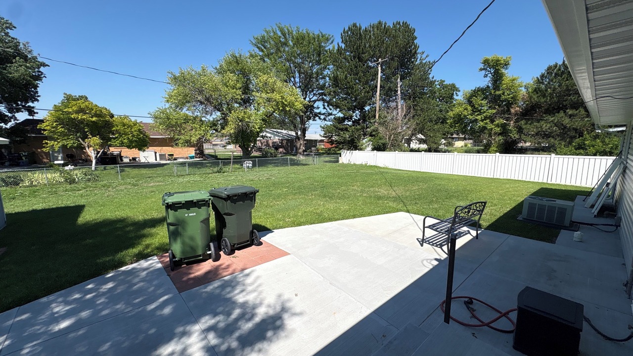Photo of Patio Balcony in Colby