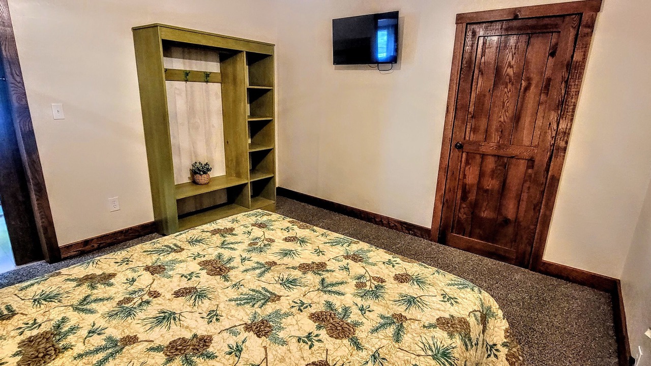 Photo of Bedroom in Almo