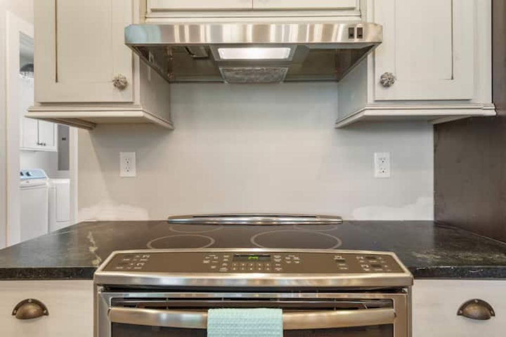 Photo of Kitchen in Eufaula