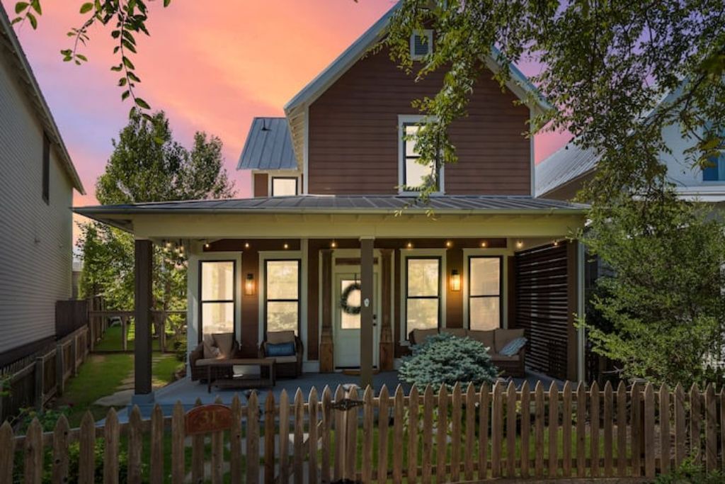 Photo of Outdoor in Eufaula