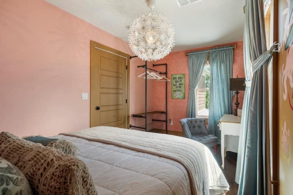 Photo of Bedroom in Eufaula