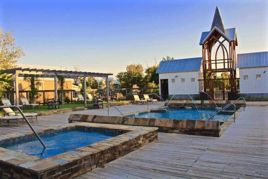 Photo of Outdoor in Eufaula