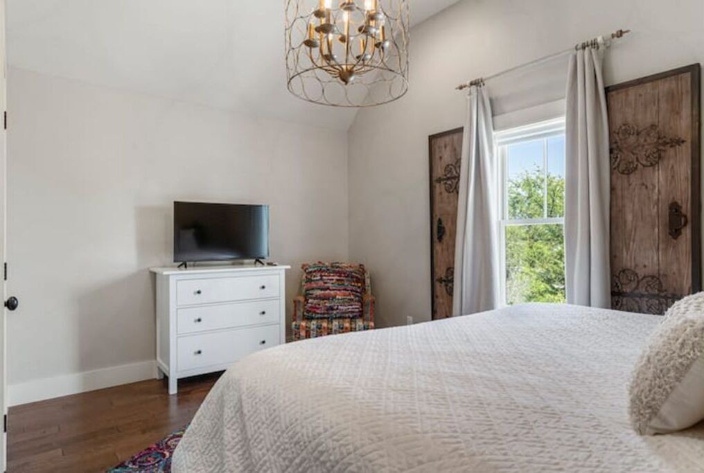 Photo of Bedroom in Eufaula