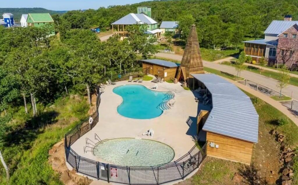Photo of Outdoor in Eufaula