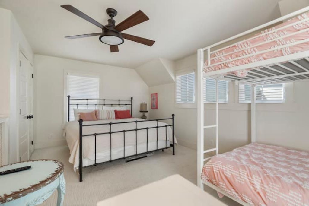 Photo of Bedroom in Eufaula