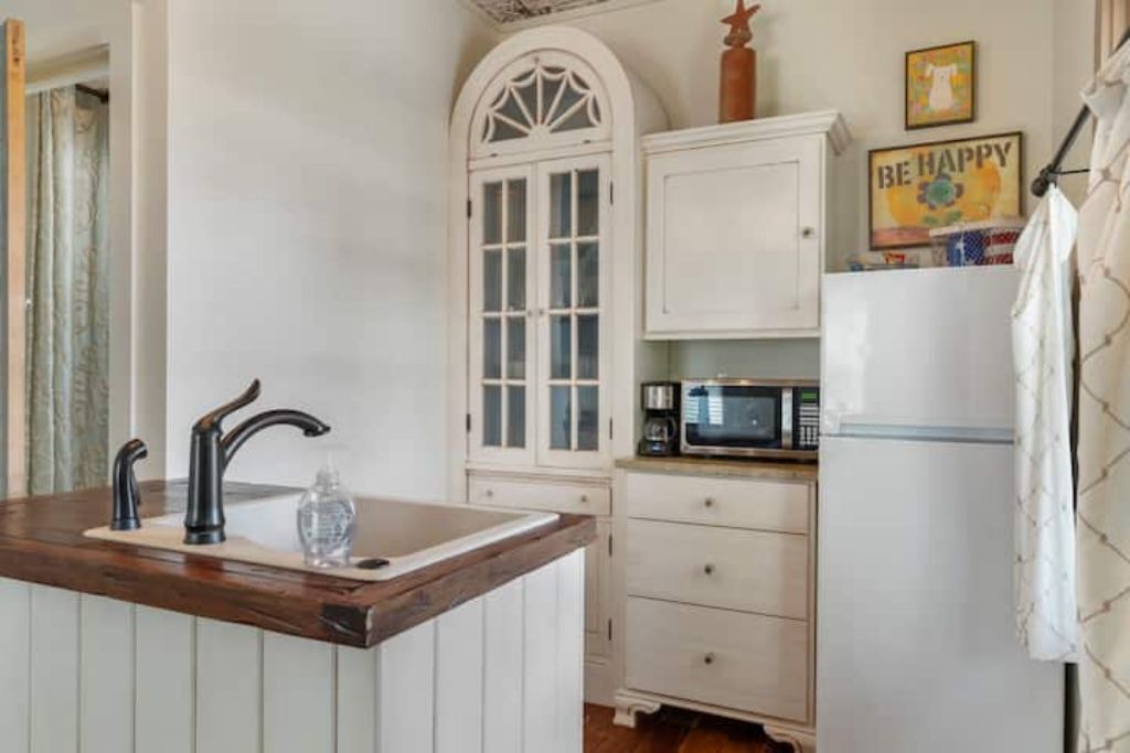 Photo of Kitchen in Eufaula