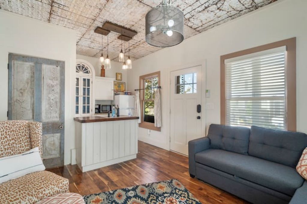 Photo of Livingroom in Eufaula