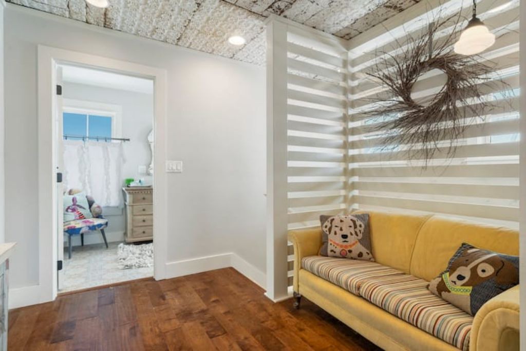 Photo of Livingroom in Eufaula