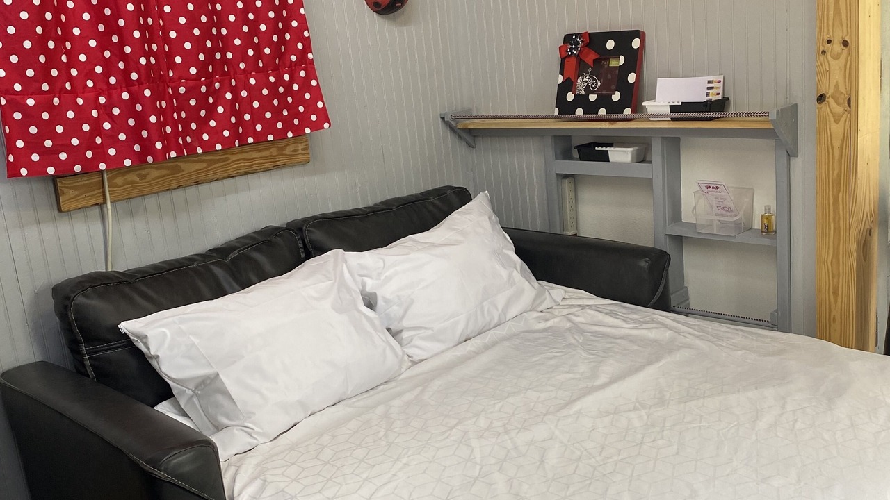 Photo of Bedroom in Heber Springs