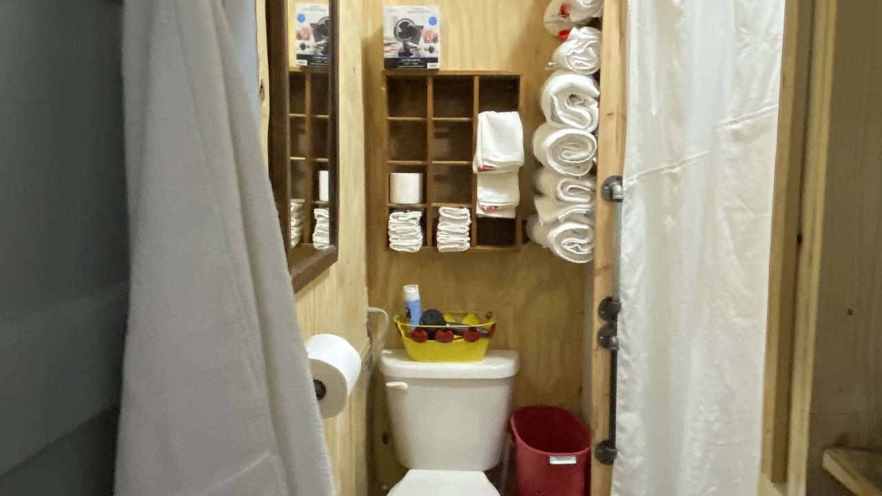 Photo of Bathroom in Heber Springs