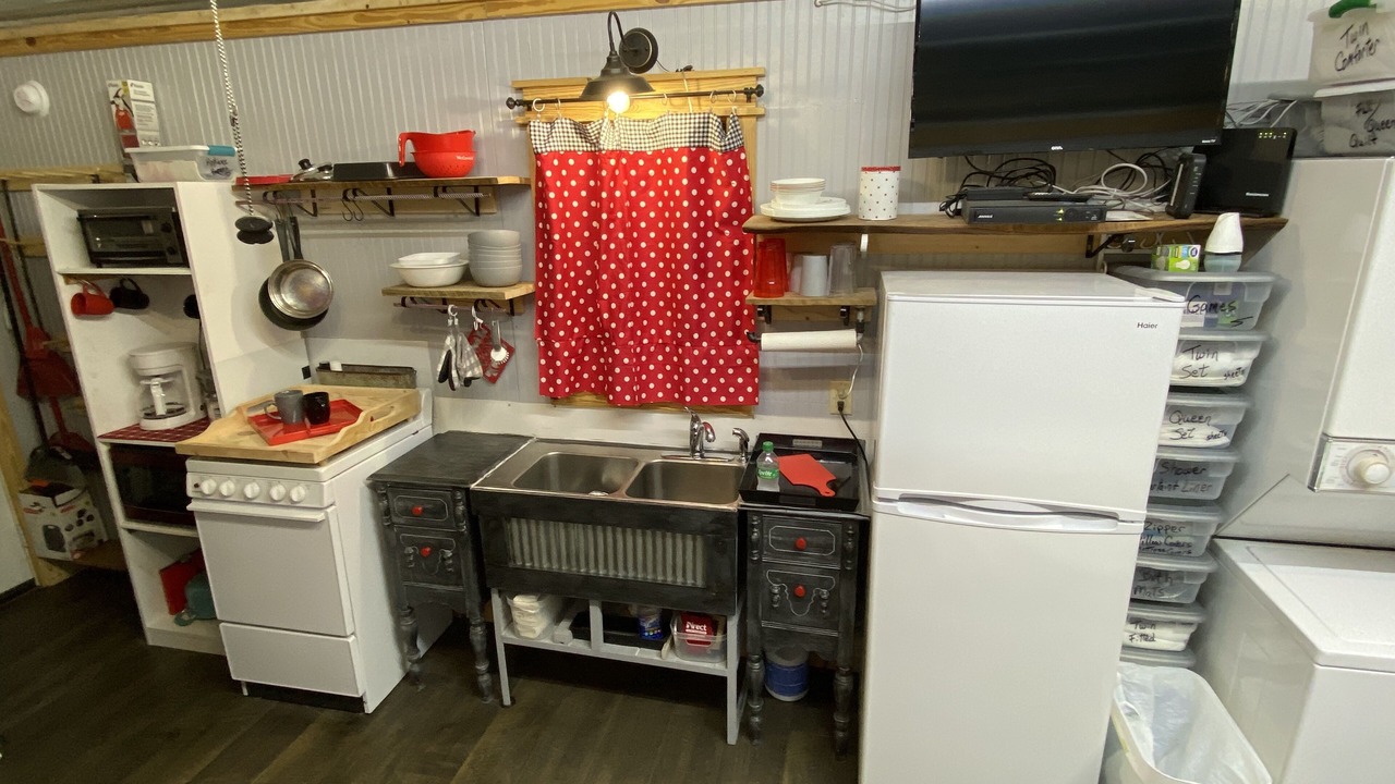 Photo of Kitchen in Heber Springs