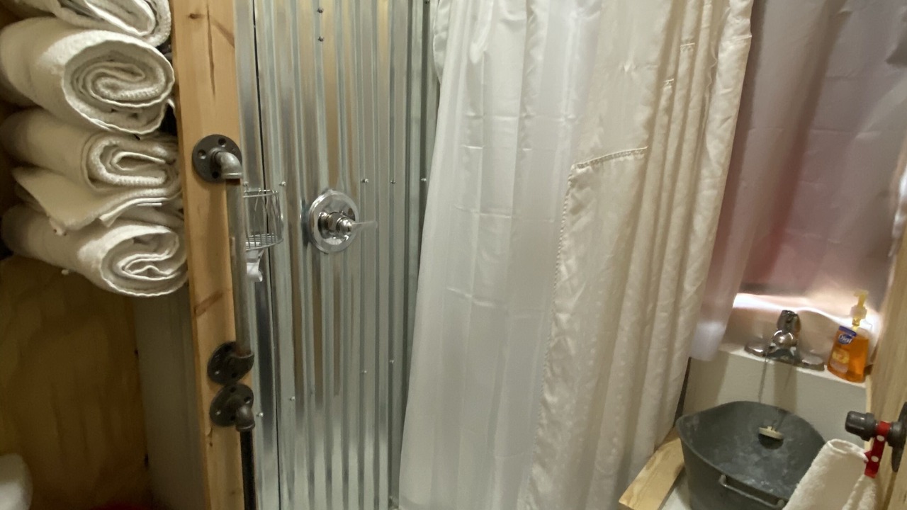 Photo of Bathroom in Heber Springs