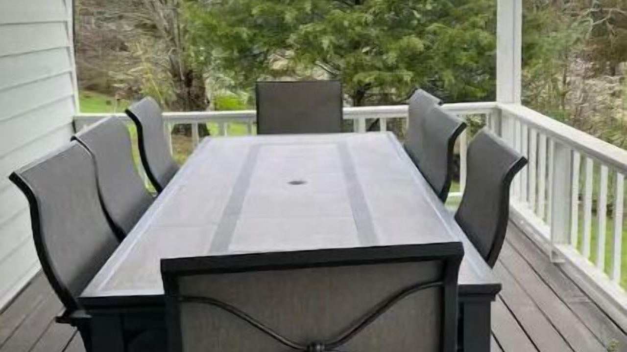 Photo of Outdoor in New Tazewell