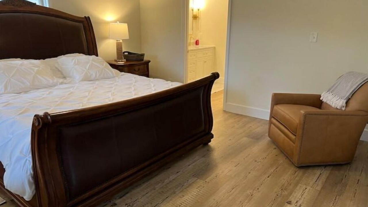Photo of Bedroom in New Tazewell