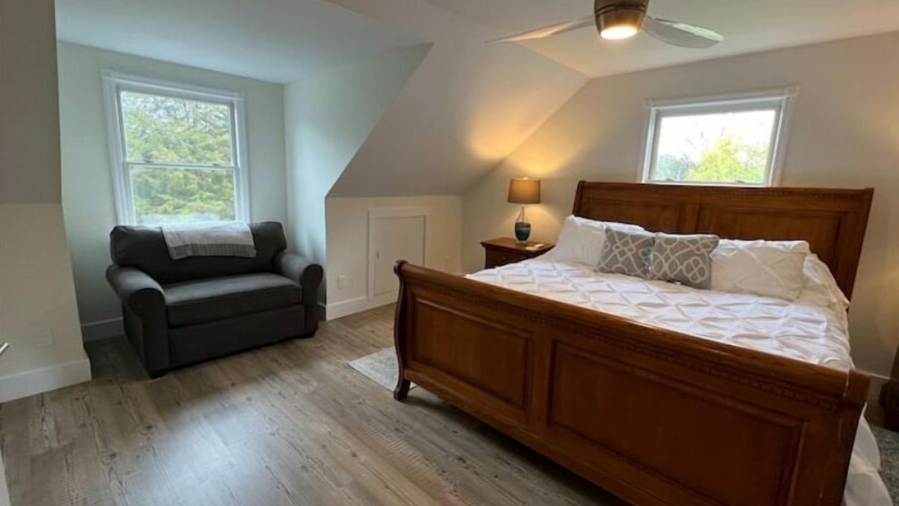 Photo of Bedroom in New Tazewell