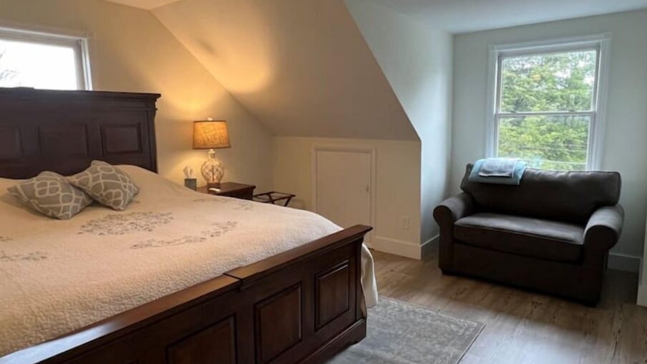 Photo of Bedroom in New Tazewell