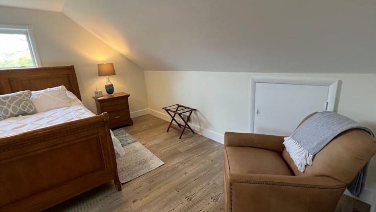 Photo of Bedroom in New Tazewell