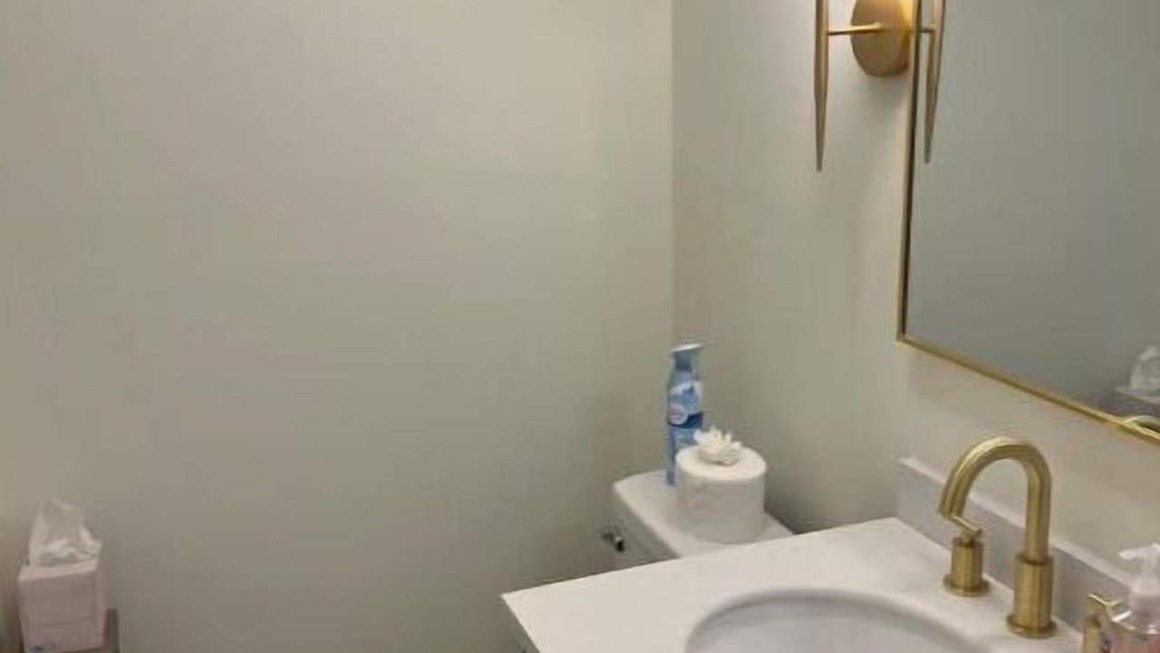 Photo of Bathroom in New Tazewell