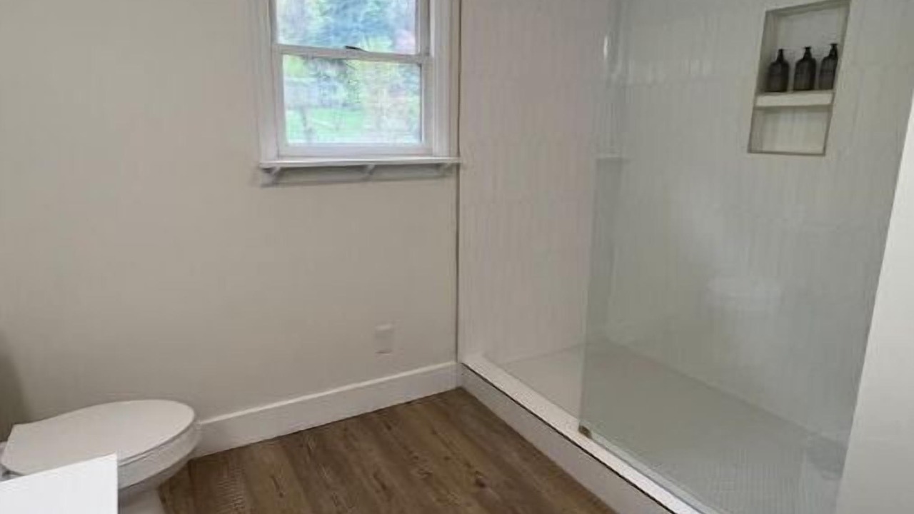 Photo of Bathroom in New Tazewell