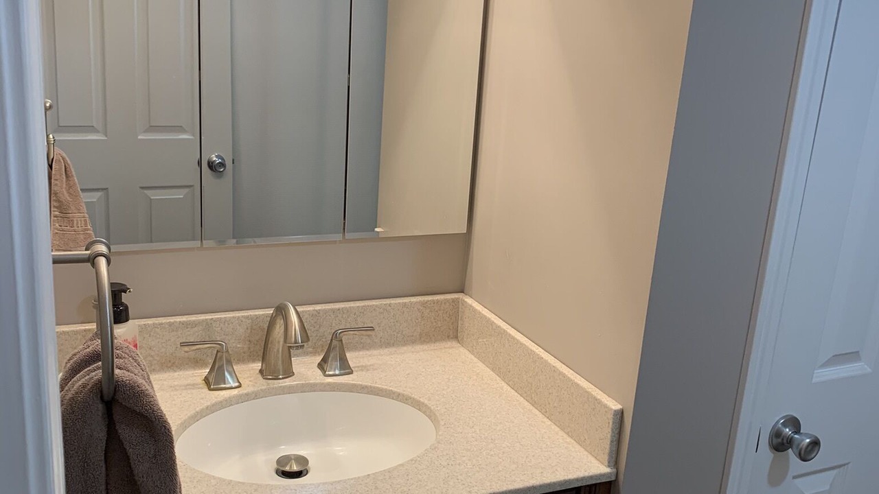 Photo of Bathroom in Brooks