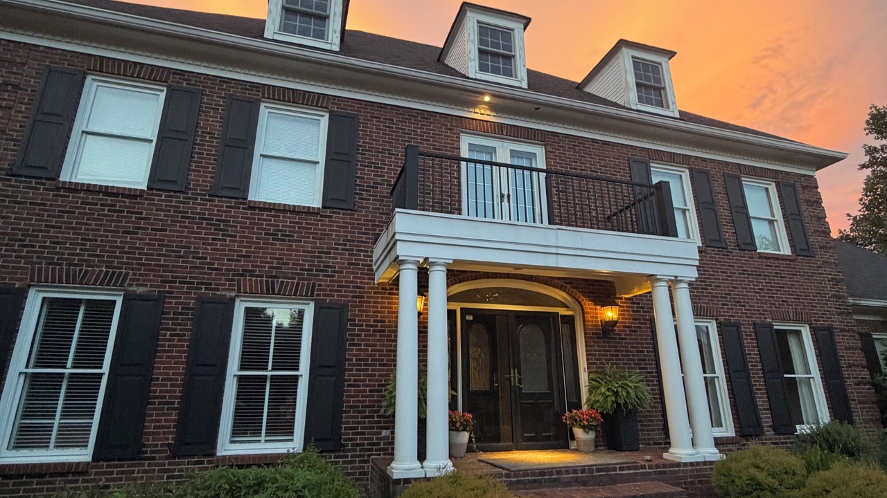 Photo of Outdoor in Prospect
