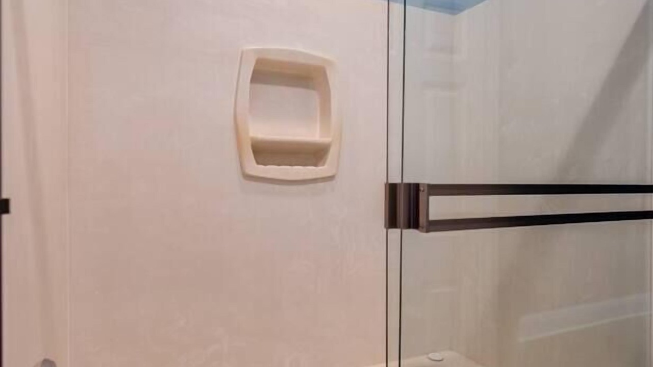 Photo of Bathroom in Downtown Louisville