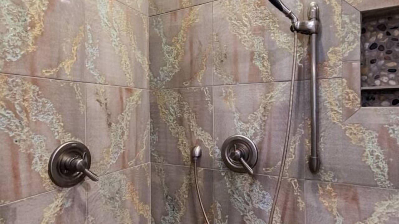 Photo of Bathroom in Downtown Louisville