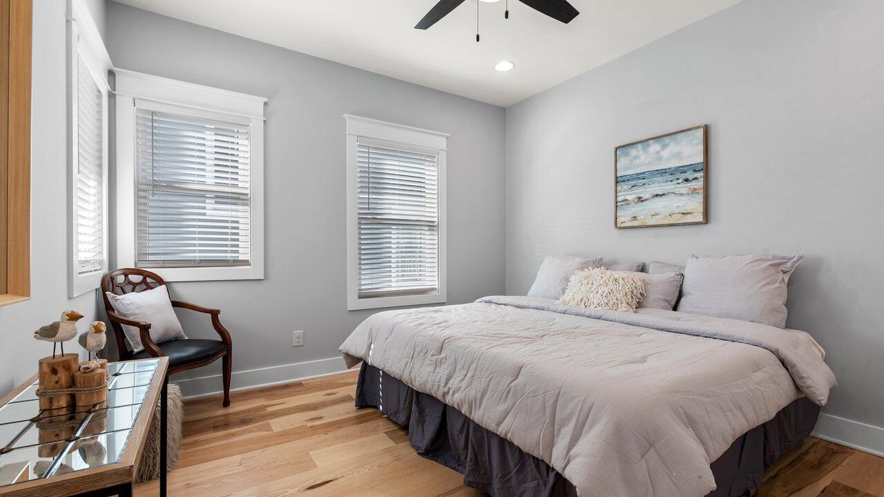 Photo of Bedroom in Manteo