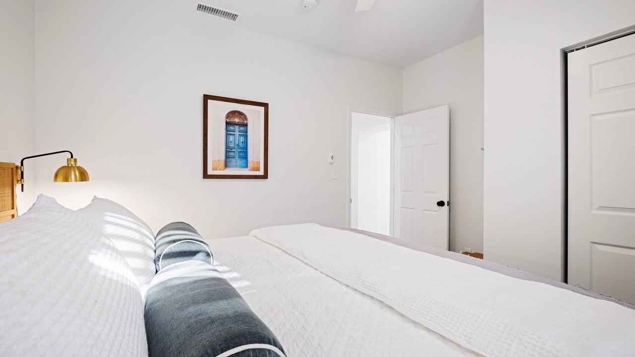 Photo of Bedroom in Phoenix Hill