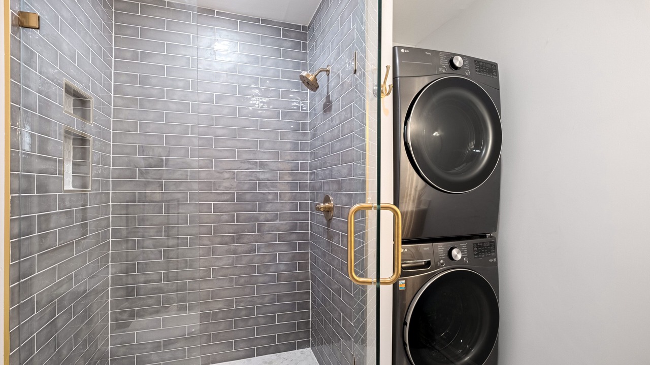 Photo of Bathroom in Phoenix Hill