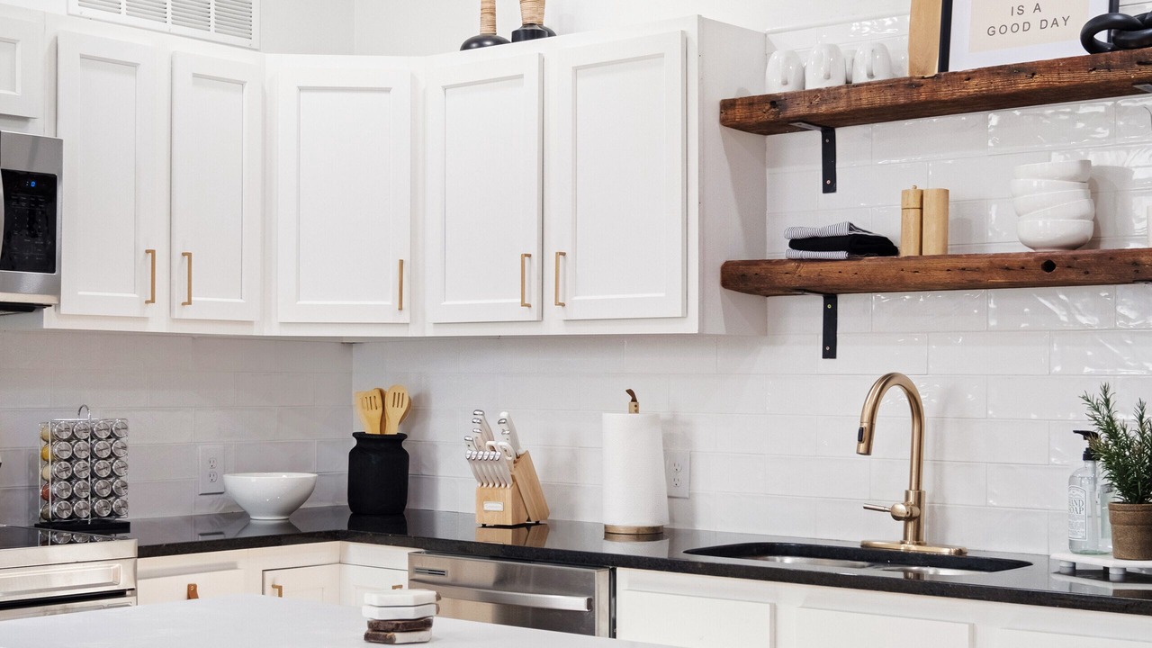 Photo of Kitchen in Phoenix Hill