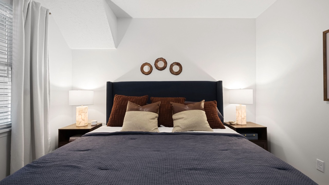 Photo of Bedroom in Phoenix Hill