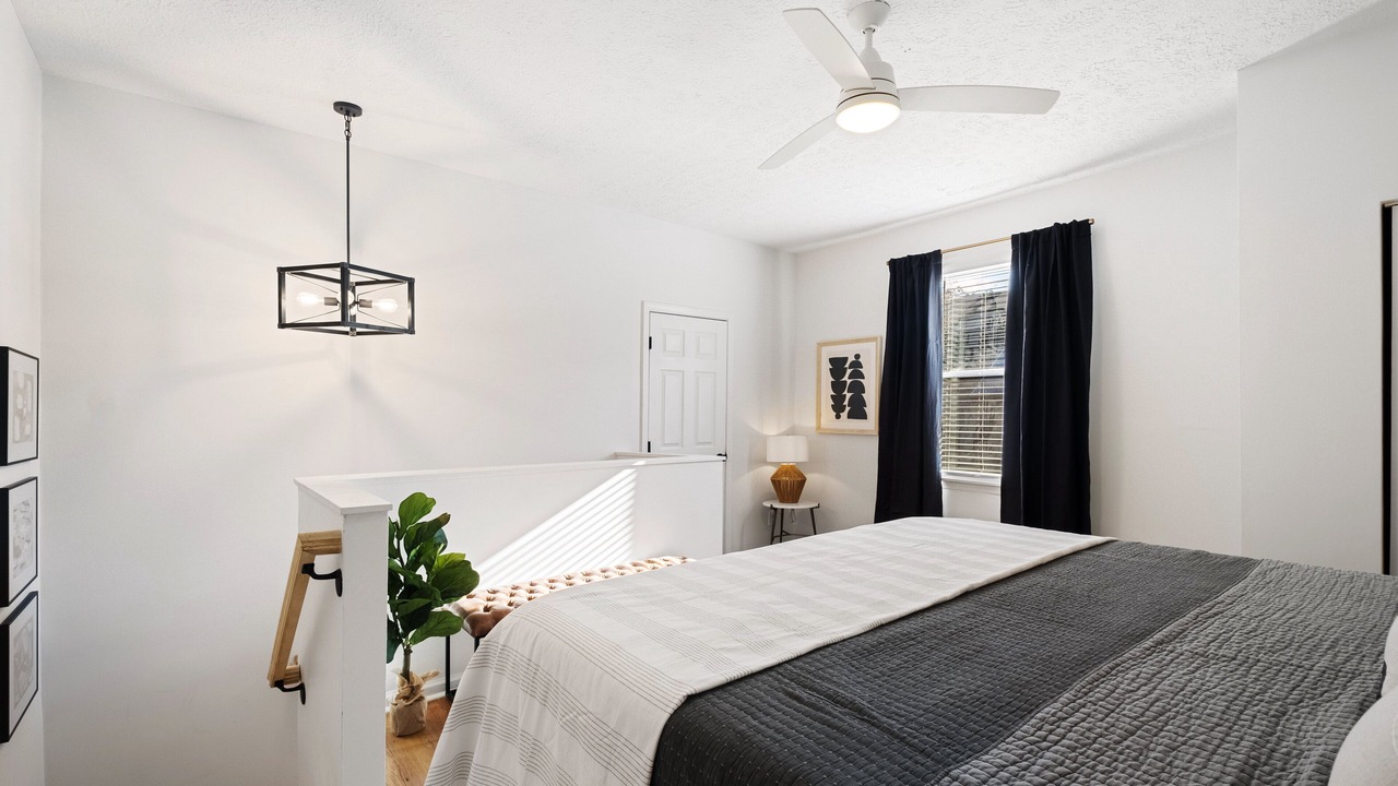 Photo of Bedroom in Phoenix Hill