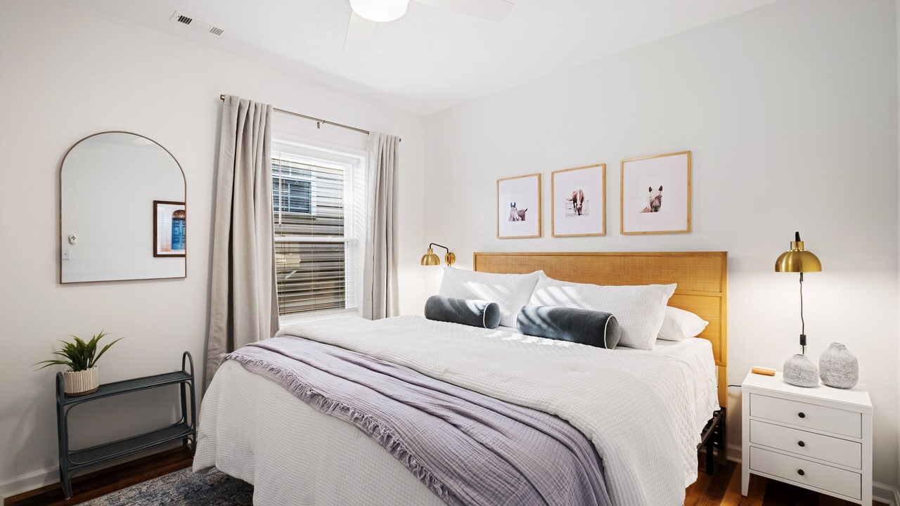 Photo of Bedroom in Phoenix Hill