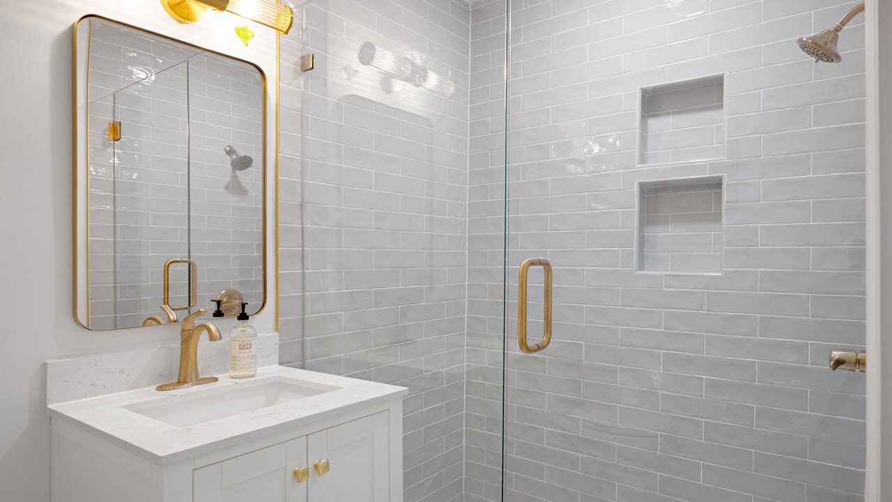 Photo of Bathroom in Phoenix Hill