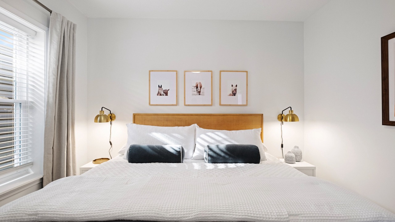 Photo of Bedroom in Phoenix Hill