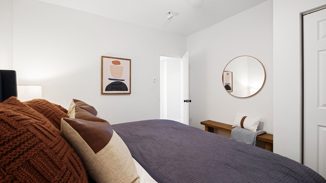 Photo of Bedroom in Phoenix Hill