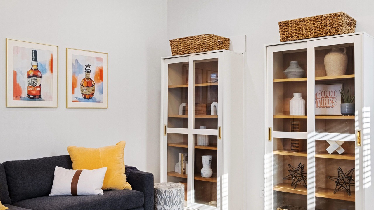 Photo of Livingroom in Phoenix Hill