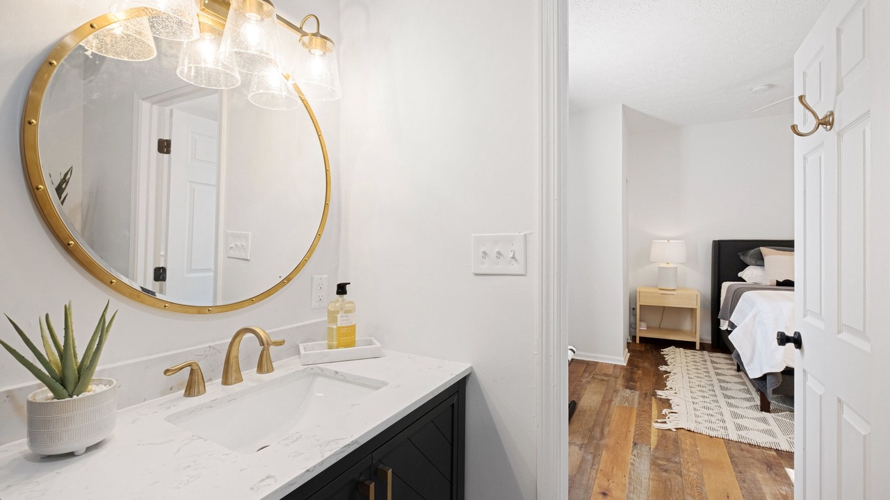 Photo of Bathroom in Phoenix Hill