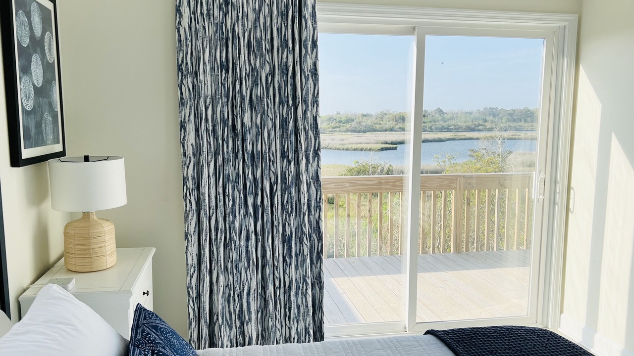 Photo of Bathroom in North Topsail Beach