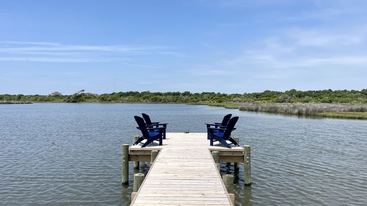 Photo of Outdoor in North Topsail Beach
