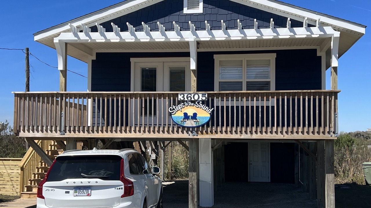 Photo of Outdoor in North Topsail Beach