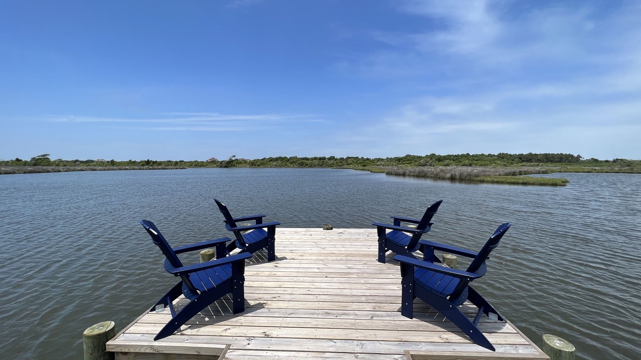 Photo of Outdoor in North Topsail Beach