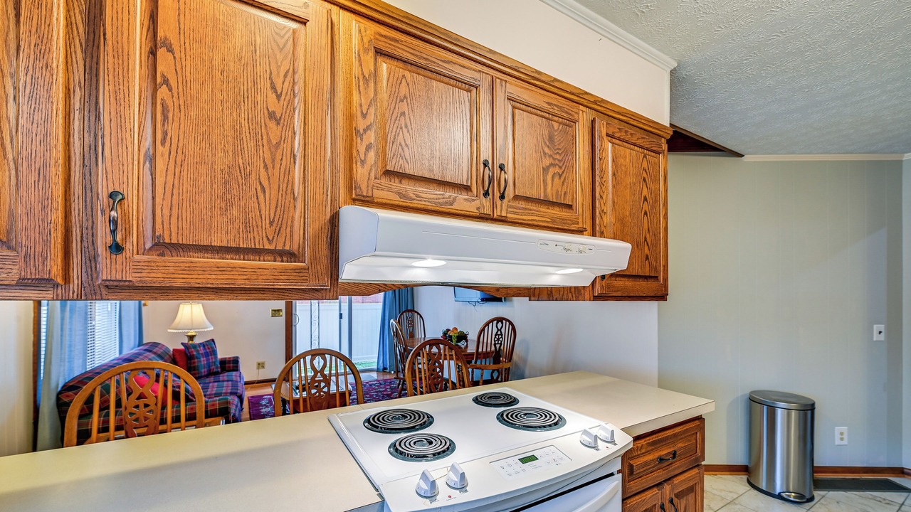 Photo of Kitchen in Paintsville